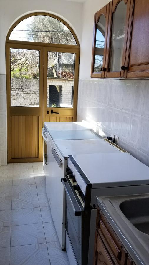 Guesthouse Kodre Ülgün Dış mekan fotoğraf