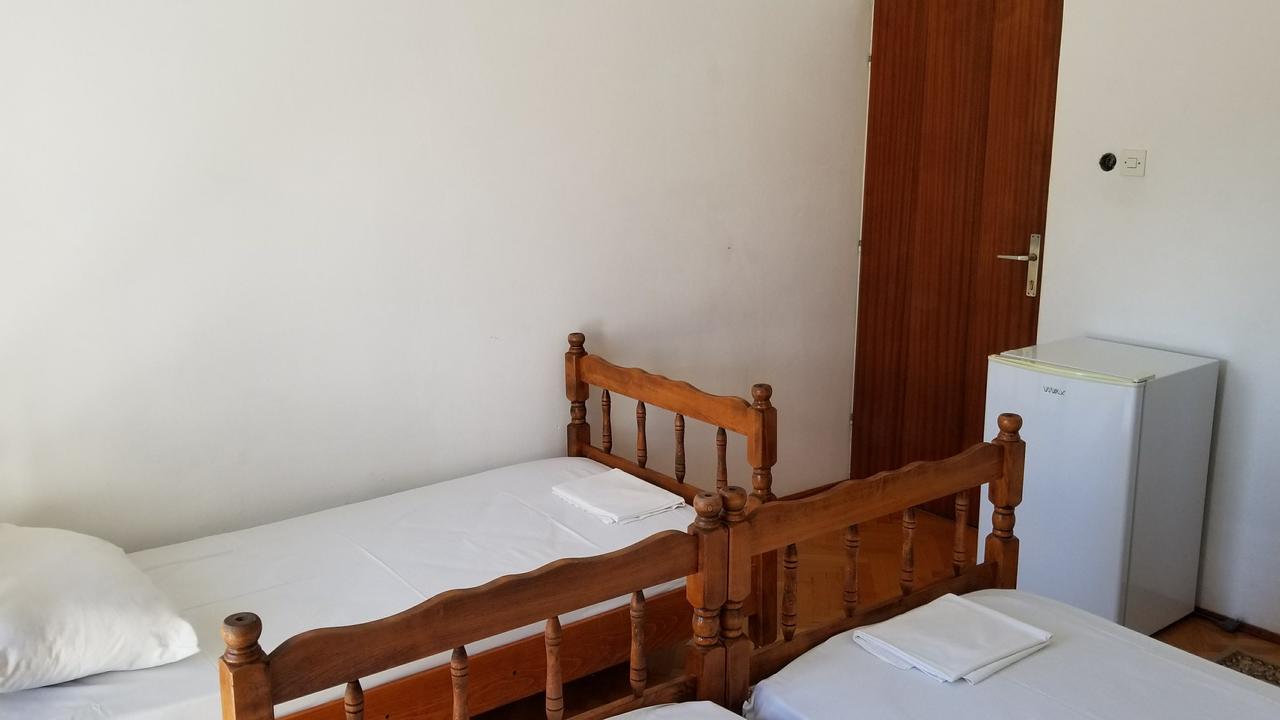 Guesthouse Kodre Ülgün Dış mekan fotoğraf