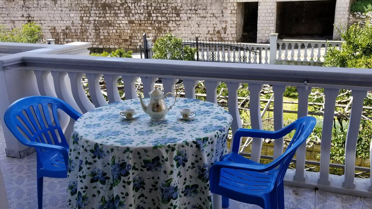 Guesthouse Kodre Ülgün Dış mekan fotoğraf