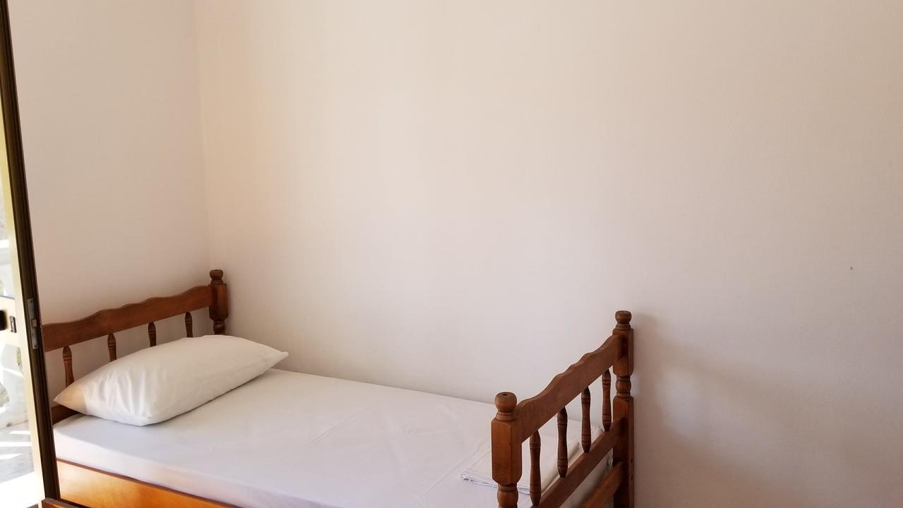 Guesthouse Kodre Ülgün Dış mekan fotoğraf