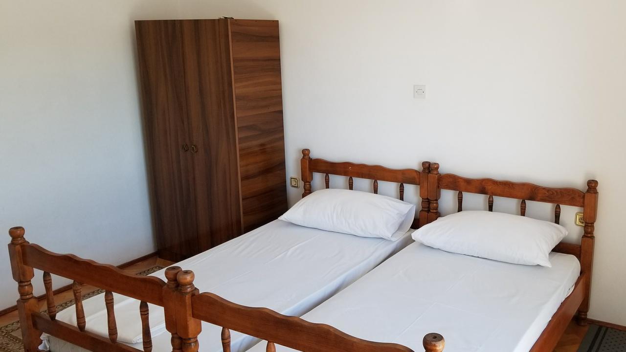 Guesthouse Kodre Ülgün Dış mekan fotoğraf