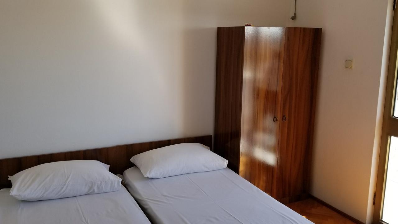 Guesthouse Kodre Ülgün Dış mekan fotoğraf