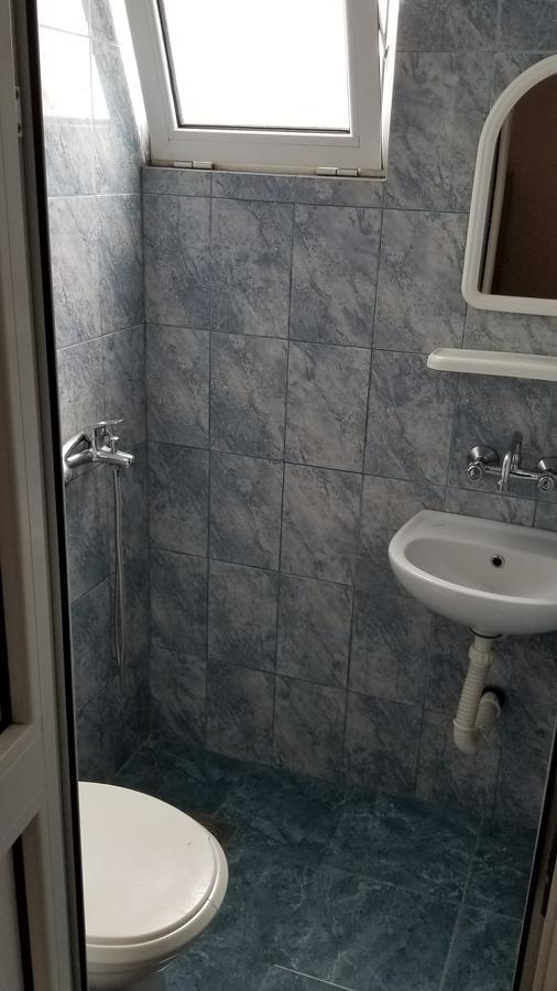 Guesthouse Kodre Ülgün Dış mekan fotoğraf