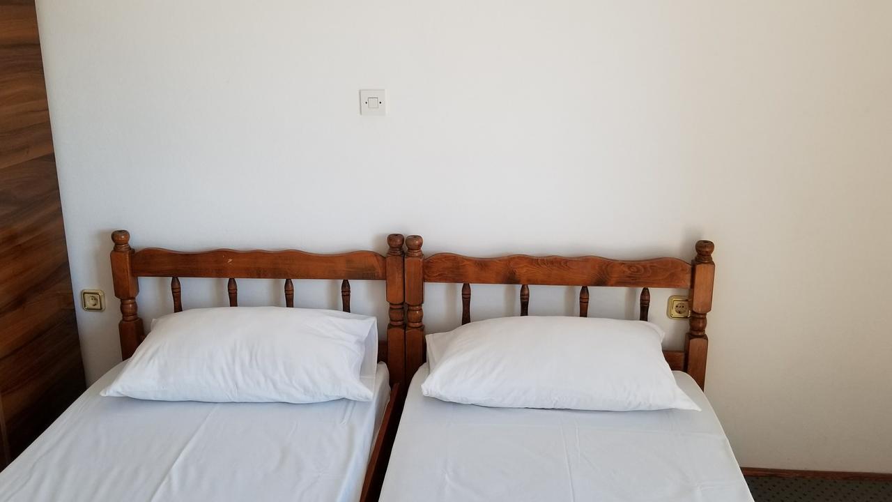 Guesthouse Kodre Ülgün Dış mekan fotoğraf